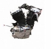 Двигатель Honda Shadow 750 A.C.E. (VT750) 1997-2003 RC44E