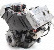 Двигатель Honda ST1100 Pan European 1990-2003 SC26E