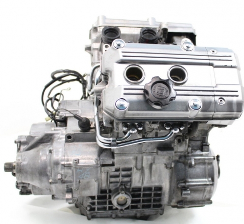 Двигатель Honda ST1100 Pan European SC26E
