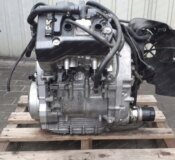 Двигатель Honda ST1300 Pan European 2002-2016 SC51E