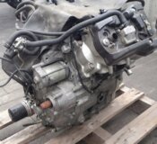 Двигатель Honda ST1300 Pan European 2002-2016 SC51E