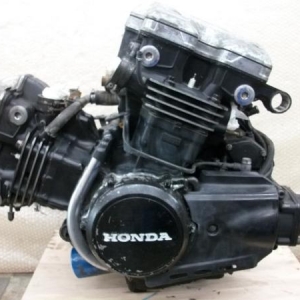 Контрактный двигатель Honda VF750 RC07E