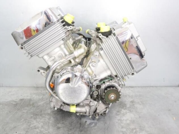 Двигатель Honda VF750 Super Magna 1993-2003 RC43E