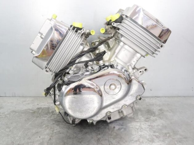 Двигатель Honda VF750 Super Magna 1993-2003 RC43E