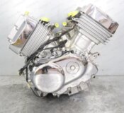 Двигатель Honda VF750 Super Magna 1993-2003 RC43E