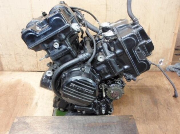 Двигатель Honda VFR400 1986-1988 NC13E