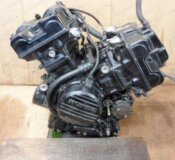 Двигатель Honda VFR400 1986-1988 NC13E