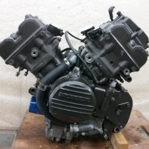 Двигатель Honda VFR400 NC13E