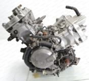 Двигатель Honda VFR800 VTEC 2002-2013 RC46E