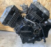 Двигатель Honda VT250 1982-1985 MC08E