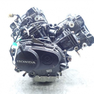 Контрактный двигатель б/у для мотоцикла Honda VT250 Spada MC15E