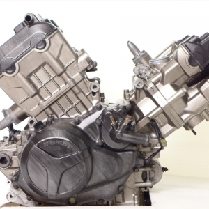 Двигатель Honda VTR1000F SC36E