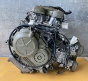 Двигатель Honda VTR250 1998-2008 MC15E