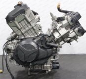 Двигатель Honda VTR1000F 1997-2006 SC36E