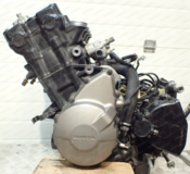 Двигатель Honda X11 1999-2001 SC42E