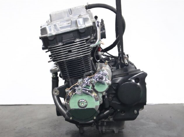 Двигатель Honda X4 1997-2003 SC38E