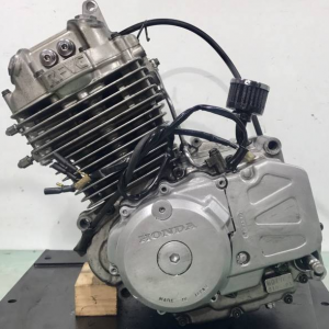 Контрактный двигатель б/у для мотоцикла Honda XR250 MD17E