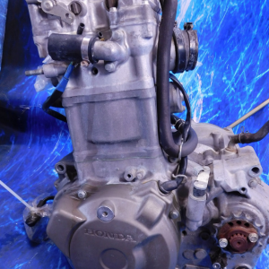 Контрактный двигатель б/у для мотоцикла Honda XR650R RE01E
