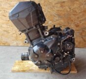 Двигатель Kawasaki Z1000 2007-2009 ZRT00AE