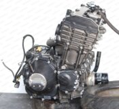 Kawasaki Z1000 2003-2006 ZRT00AE