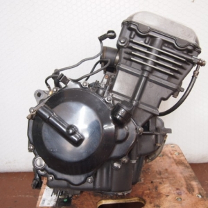 Контрактный двигатель Kawasaki Eliminator 250 ex250ee
