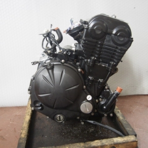 Контрактный двигатель Kawasaki ER-4 Ninja ER400BE