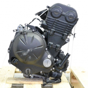 Контрактный двигатель Kawasaki ER-6 Ninja ER600AE