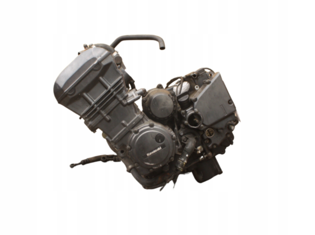 Двигатель Kawasaki GPZ1100 1995-1999 ZXT10CE