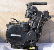 Двигатель Kawasaki GPZ 900 1984-2003 ZX900AE