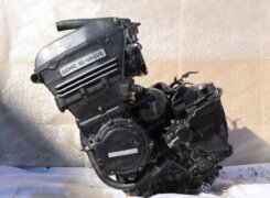 Двигатель Kawasaki GPZ 900 1984-2003 ZX900AE Двигатель Kawasaki GPZ 900 1984-2003 ZX900AE