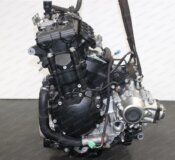 Двигатель Kawasaki GTR1400 2008-наст.время ZXT40AE