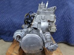 Двигатель Kawasaki KDX250 1980-1995 DX250FE