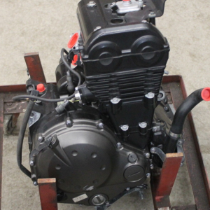 Контрактный двигатель Kawasaki KLE 650 Versys 650 ER650AE