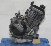 Двигатель Kawasaki Z250 2013+ EX250LE