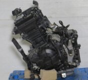 Двигатель Kawasaki Z250 2013+ EX250LE