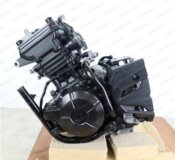 Двигатель Kawasaki Ninja 250 2013-2017 EX250LE