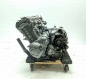Двигатель Kawasaki Versys 1000 2012-наст.время ZRT00DE