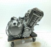 Двигатель Kawasaki Versys 1000 2012-наст.время ZRT00DE