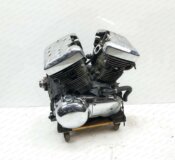 Двигатель Kawasaki VN1500 Vulkan (FI) 1998-2008 VNT50AE