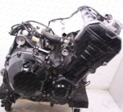 Двигатель Kawasaki Z1000 2010-2013 ZRT00DE