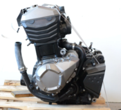Двигатель Kawasaki Z800 2013-2016 ZR800CE