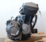 Двигатель Kawasaki Z800 2013-2016 ZR800CE