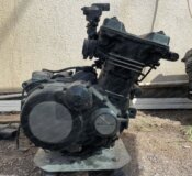 Двигатель Kawasaki ZL1000 Eliminator  1987-1988 ZGT00AE 