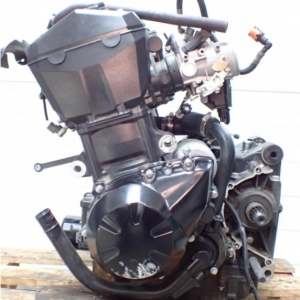 Двигатель Kawasaki Z750 ZR750JE