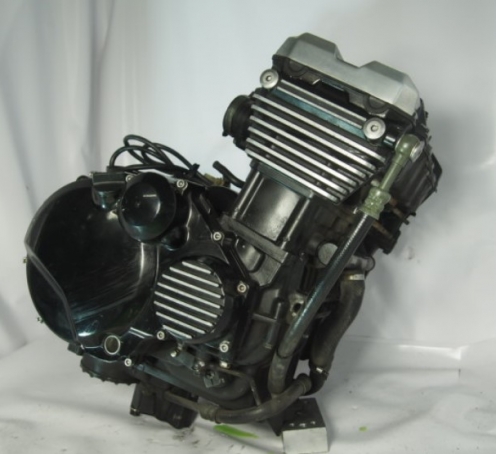 Двигатель Kawasaki ZRX 1100 ZXT10CE