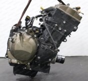 Двигатель Kawasaki ZX12R (B) 2002-2006 ZXT20AE