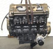 Двигатель Kawasaki ZX12R (B) 2002-2006 ZXT20AE
