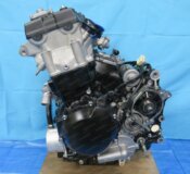 Двигатель Kawasaki ZZR1400 (ZX14R) 2012+ ZXT40EE