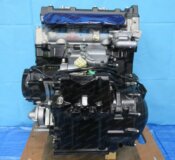 Двигатель Kawasaki ZZR1400 (ZX14R) 2012+ ZXT40EE