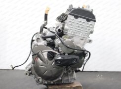 Двигатель Kawasaki ZX6R [ZX636] 2013-2018 ZX636EE